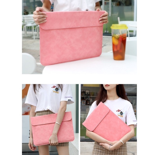 TG161 TAS LAPTOP/LAPTOP CASE/PELINDUNG LAPTOP/WANITA/COVER LAPTOP/NOTEBOOK/MACBOOK/13 14 15 INCH