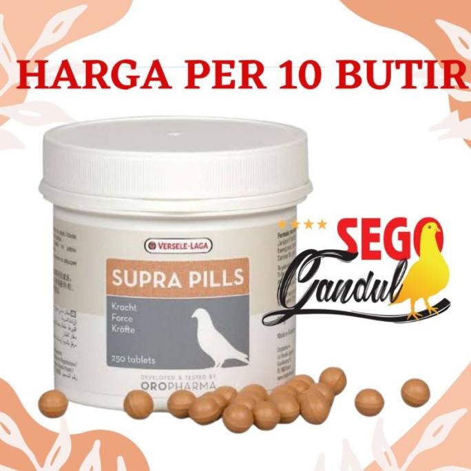 @#@#@#] Supra Pills Versele Laga