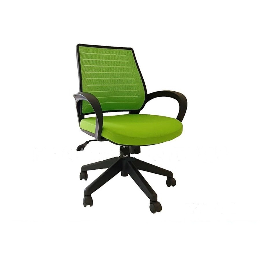 Kursi Kantor / Kursi Kerja Ergonomis Savello Xibra G (model jaring)