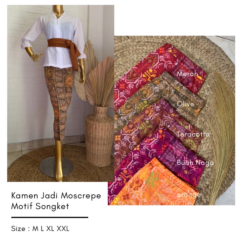 kamen jadi bali | kamben bali | kamen motif endek | kamen jadi murah | kamen jadi grosir