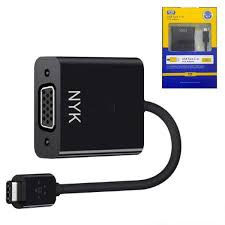 CONVERTER TYPE C TO HDMI NYK