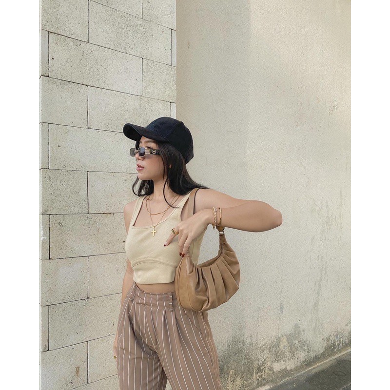Nonataliashop - Belle Tas Bahu / Baguette Bag