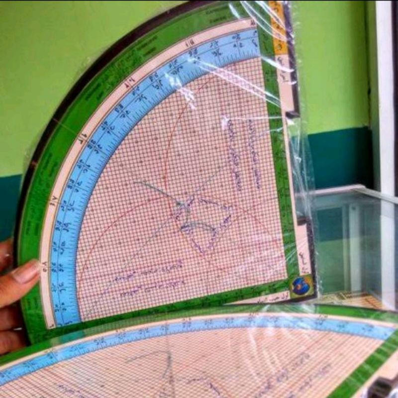 Rubuk kayu rubu' ori rubuk mujayyab