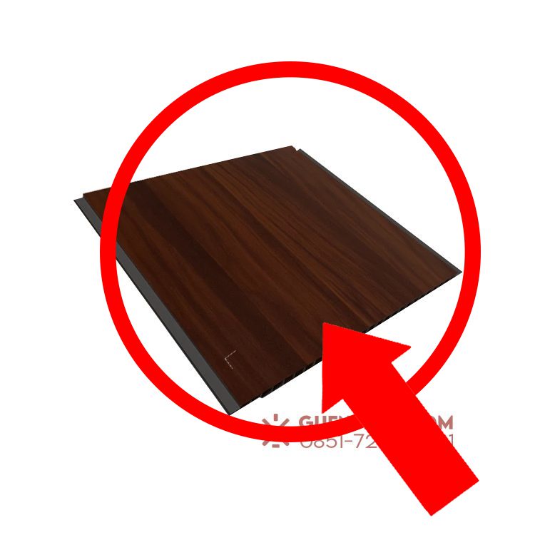 Batik Plafon Pvc Bk010