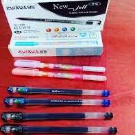 

Shopeng Day 1 Lusin/ 12 Pcs Bolpen/Pulpen/ Pena Gel Zui Xua 0.4 HY1020 Grosir/5.5 SALE/5.5 Product HOT/TERLARIS/「⭐Terbaru 3.3」
