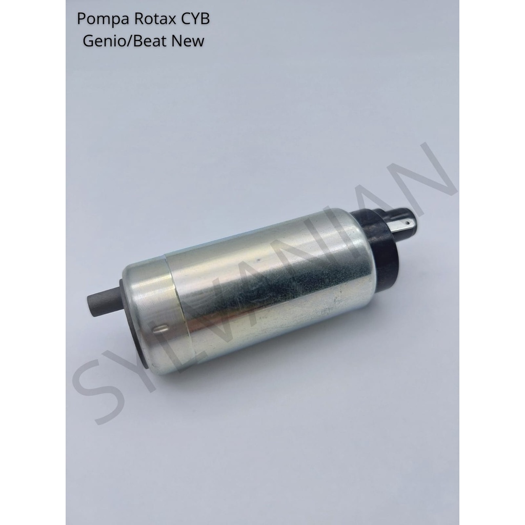 MOTOR POMPA BENSIN ROTAK GENIO/BEAT NEW K1A FUEL PUMP CYB