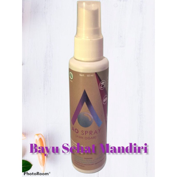AO SPRAY