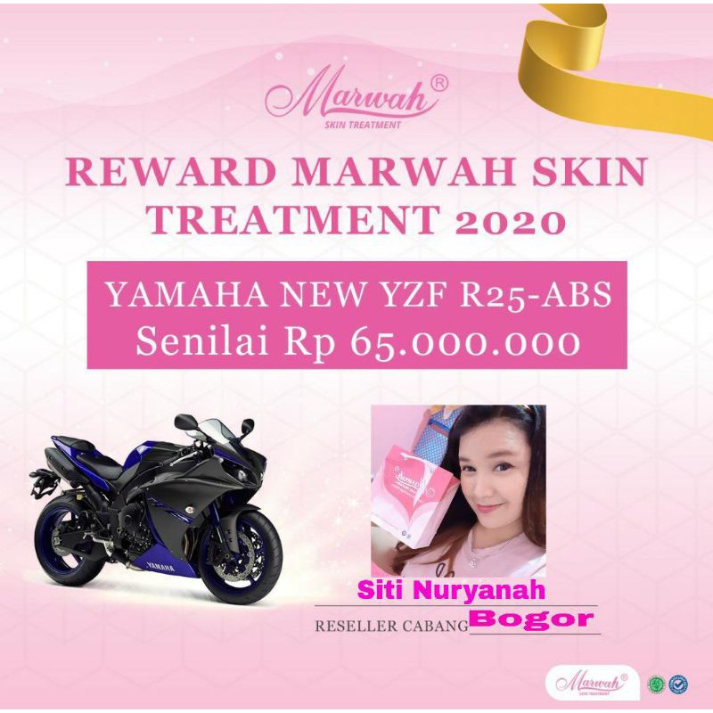 ORIGINAL PAKET PLATINUM MARWAH / ECER / KRIM MALAM PLATINUM / KRIM SIANG PLATINUM / SABUN CUCI MUKA / FACIAL WASH NORMAL / TONER / SKINCARE TERLARIS AMAN HALAL BPOM / PALING AMPUH CEPAT MENCERAHKAN KULIT NORMAL  FREE GIFT DISTRIBUTOR RESMI / OPEN RESELLER-7