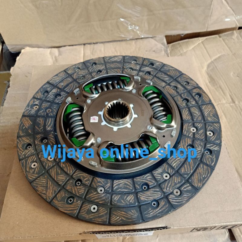 plat kopling disc clutch hilux fortuner 31250-0K280