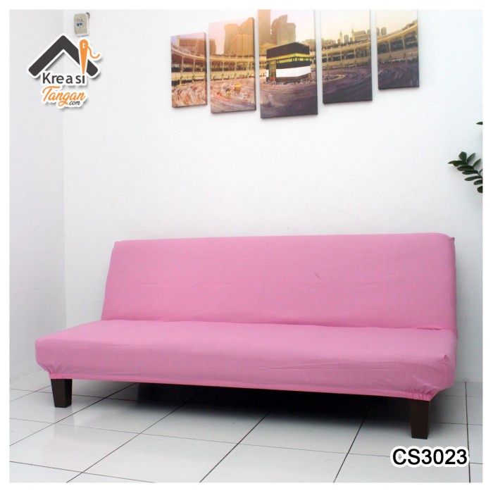 COVER SOFA BED POLOS TYPE GWINSTONE, OAKLAND &amp; GOTHAM INFORMA CS3023