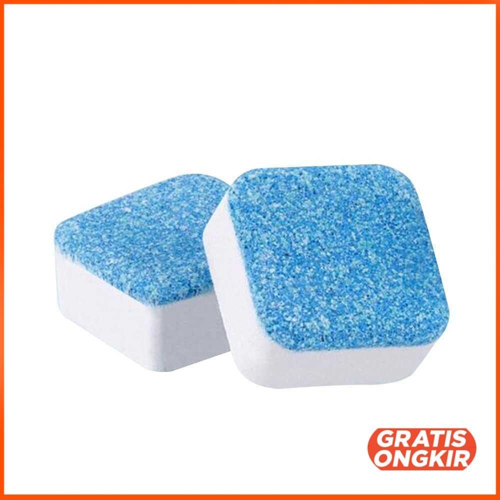 Pembersih Mesin Cuci Washing Machine Cleaner 1PCS WFY457