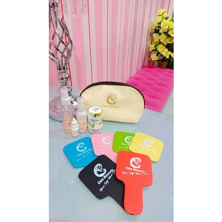 Can Beauty Skincare Aman BPOM