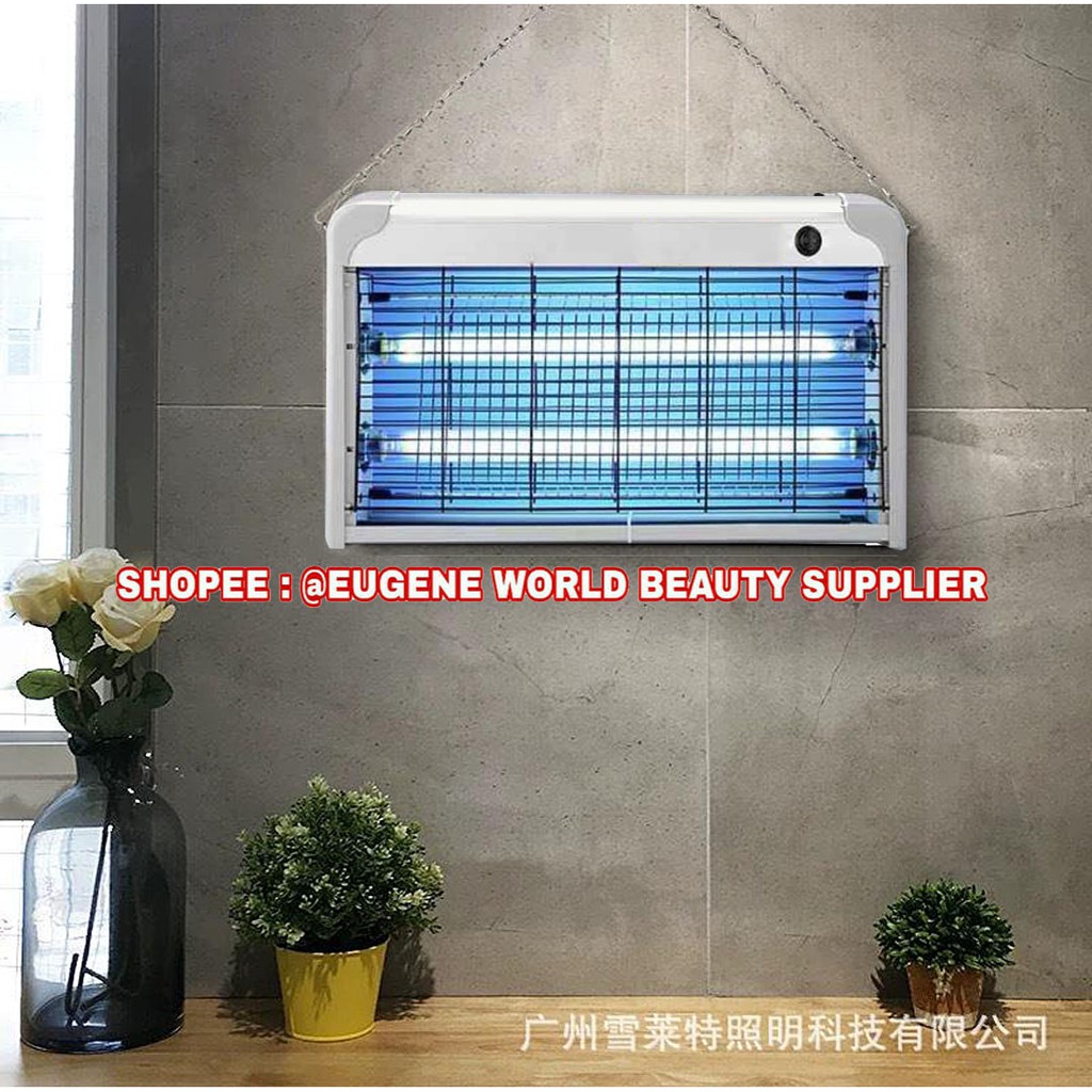 LAMPU UV STERILIZER DISINFECTION GANTUNG LAMPU UV LAMP STERILIZER DISINFEKSI DISINFEKTAN BESAR
