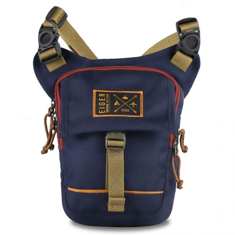 EIGER1989 TAS PAHA  LEGPACK S MIGRATE 1989-2708 (Garansi Resmi 1 Tahun)