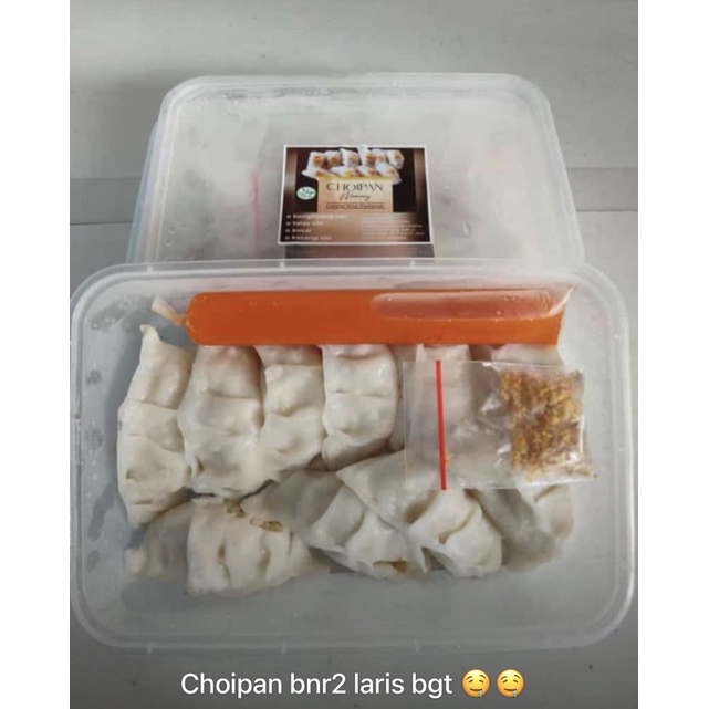 

Choipan