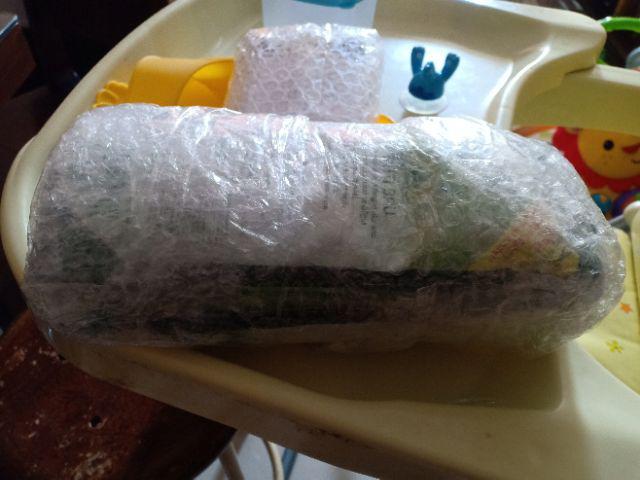 Sunlight 755ml /kemasan Baru