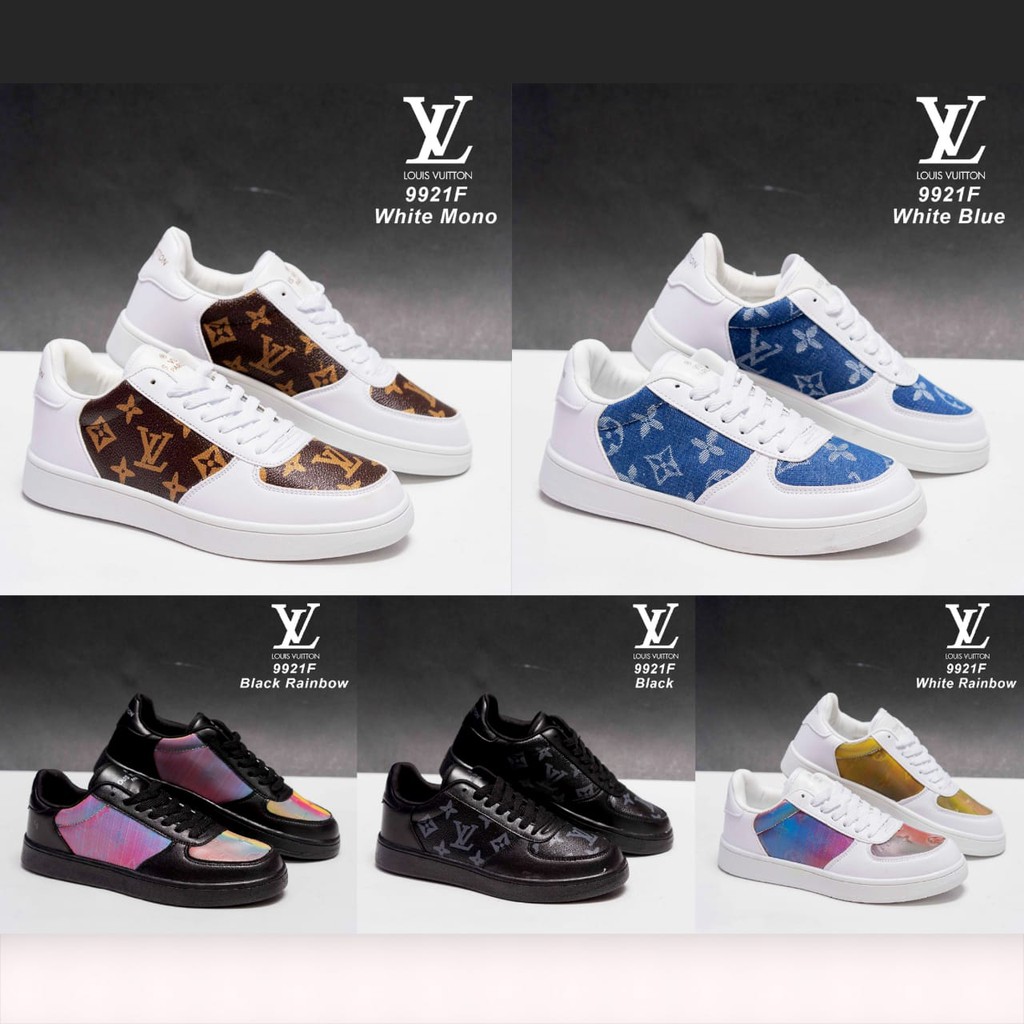 SEPATU CEWEK LV 9921