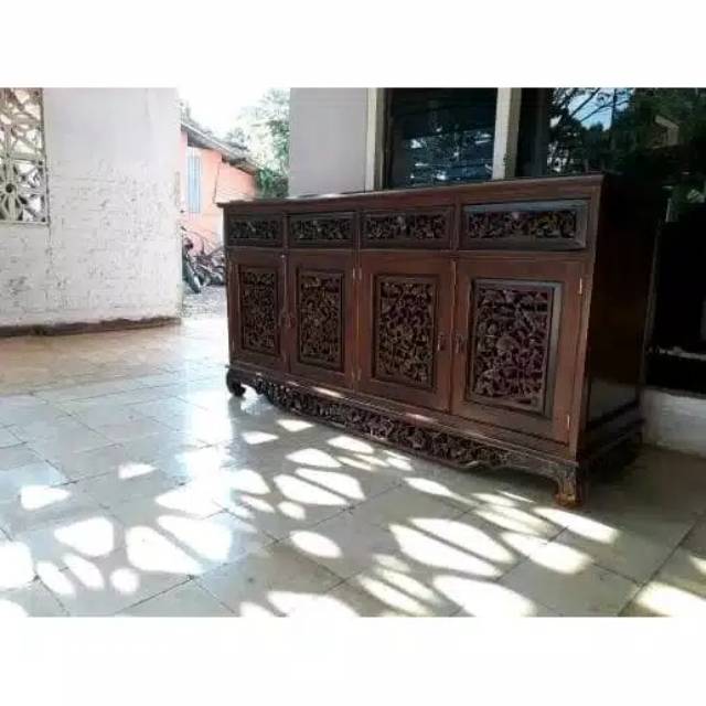 bufet palembang,mebel jepara,furniture