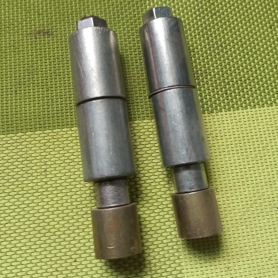 engsel pintu handerson bagian bawah engsel pintu lipat roda kuning