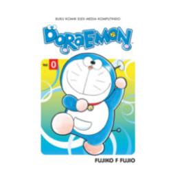 Doraemon Vol. 0 Fujiko F. Fujio