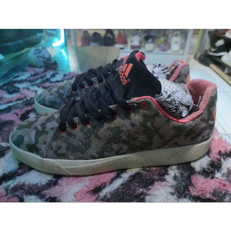 sepatu second Adidas
