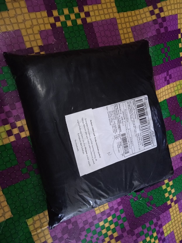 Maura Couple - Sania Ruffle Batik Couple Ori Ndoro Jowi Dnt Garansi Termurah Shopee - Mote Navy