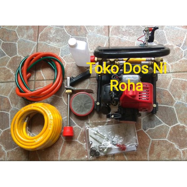 BIG SALE  Mesin Sprayer portable