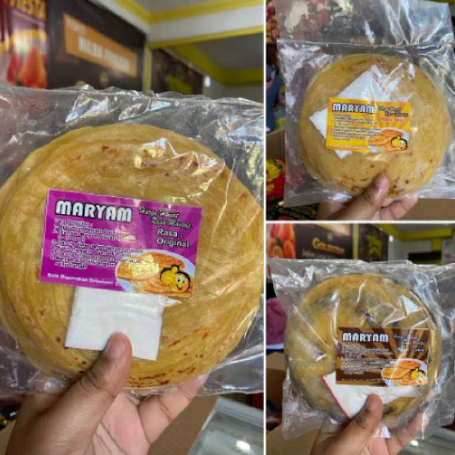 

Maryam Mas Brow isi 5 pc