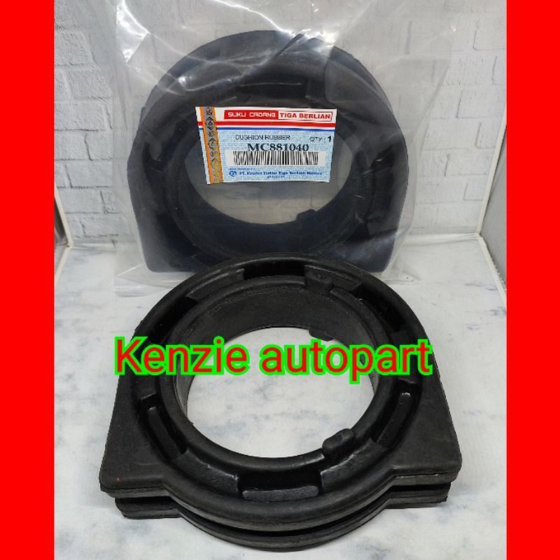 KARET KOPEL GANTUNGAN CENTER BEARING MITSUBISHI FUSO FIGHTER PS190 FM516 FM215