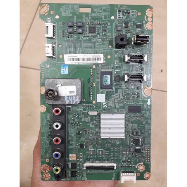 UA32EH4003 - MAINBOARD TV SAMSUNG LCD/LED