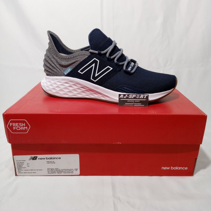 SALE New Balance Fresh Foam Roav - Men
