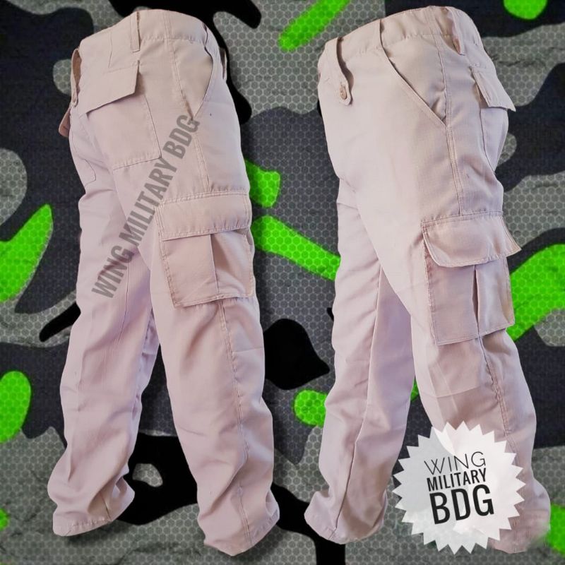 celana pdl cargo celana gunung bahan rifstok termurah