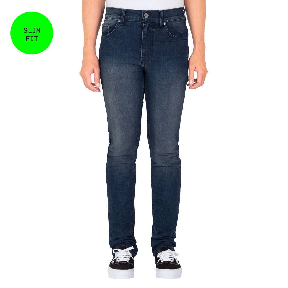 CLODGH.5 DLP BLUE WASH SCH.