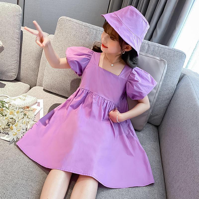 607# dres ANAK baju anak terbaru/baju anank termurah IMPORT 2th-6thn