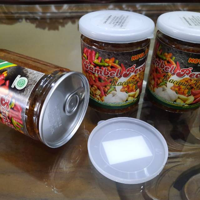 

Sambal kacang NOVA FOOD