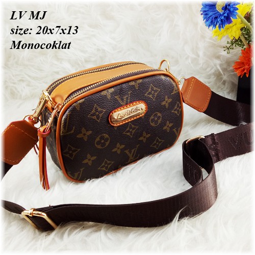 LV Snapshot - Honshop