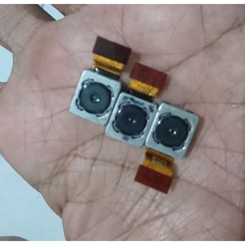 Modul Kamera belakang X compact/z5/z5c/X performance /xz