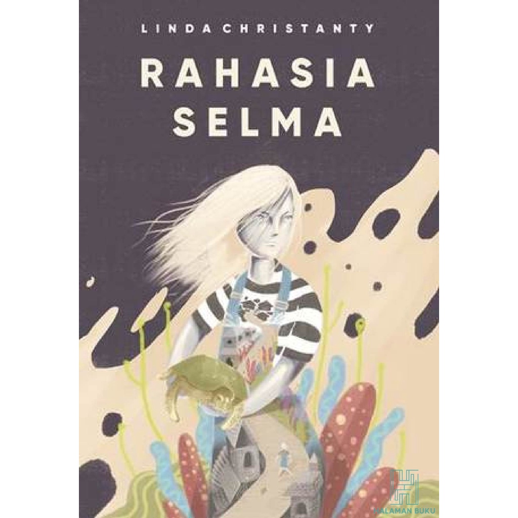 Rahasia Selma - Linda Christanty - Cerpen