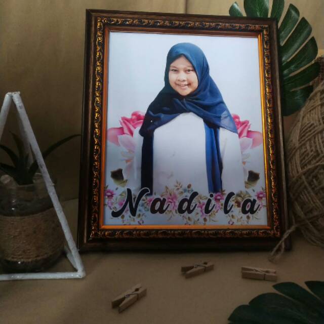 Frame 10R (Foto Custom)