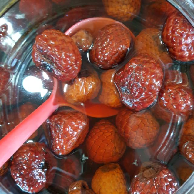 

Asam aram kulit skw 500gr