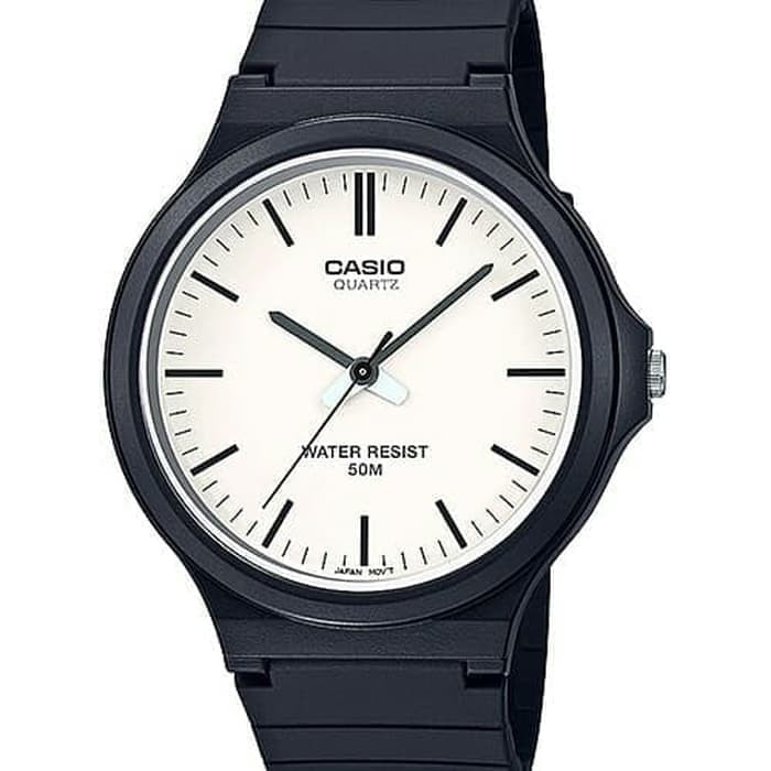 CASIO MW 240 MW-240 ORIGINAL GARANSI RESMI