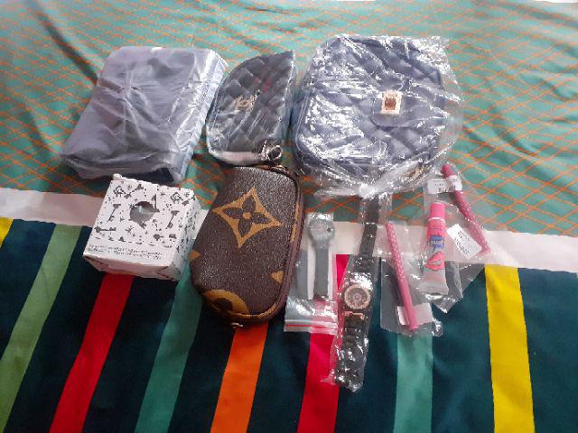 Jam Beker Meja Waker Murah Model Bulat