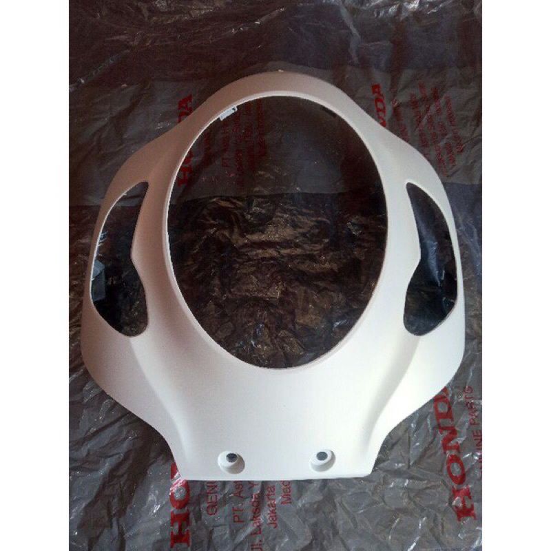 body tameng lampu depan scoopy scopy led new k2f 2020 2021 2022 prestige