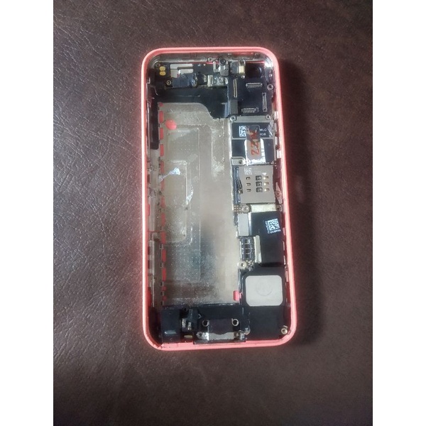 Mesin IPHONE 5C