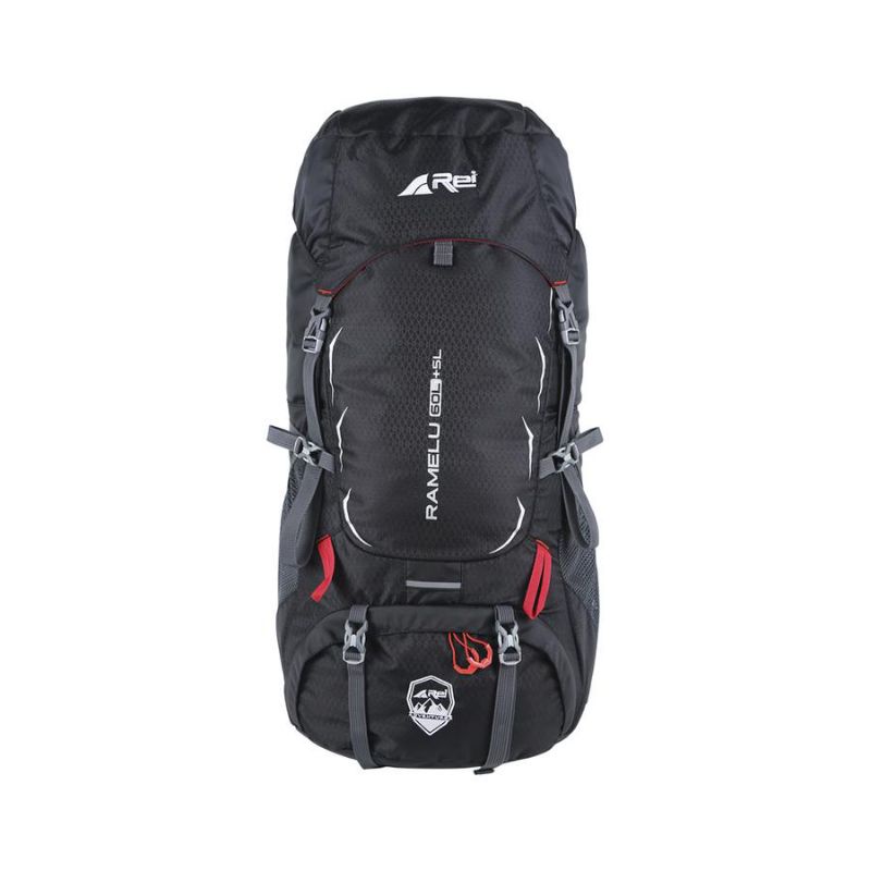 Carrier Rei ramelu 65L / Ransel AREI 60L