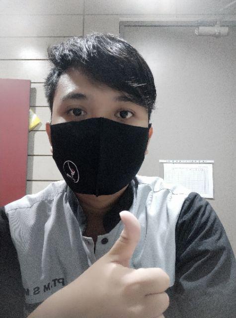 Paket Masker Scuba Gramasi 280g Beli 5 Gratis 2 Pcs