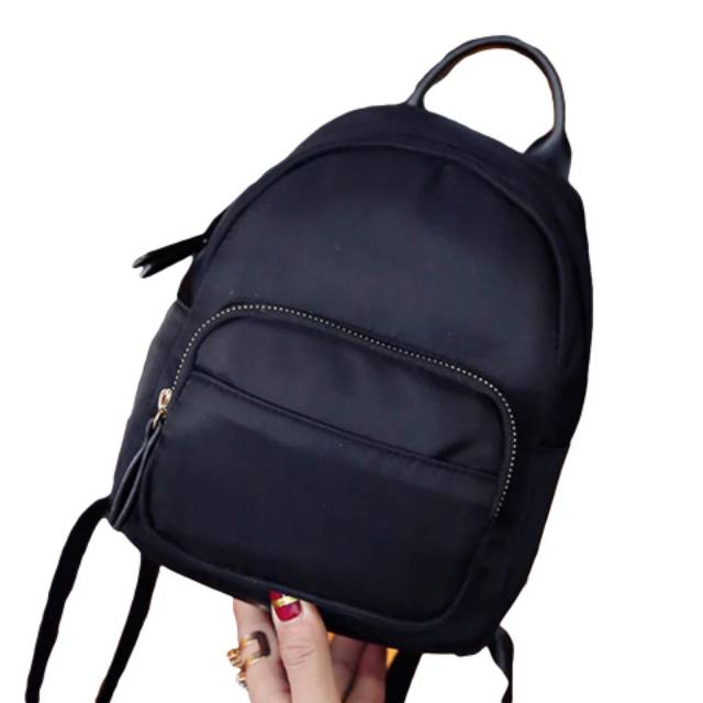 RANSEL WANITA TERMURAH TYPE JC TW 9332 8802 GC DJAY R PISBAN TERBARU (free pompom random)