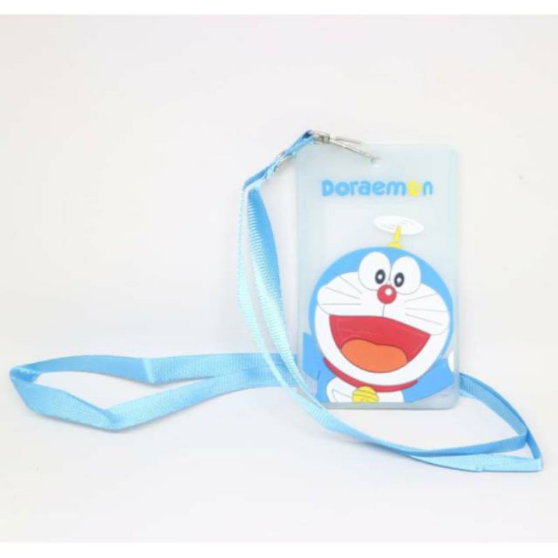 

Name Tag Doraemon / Lanyard / Name tag / Lanyard Doraemon