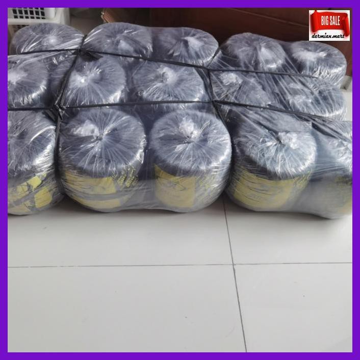 

NAMATGARPU- TALI PLASTIK 1 KG 1 FULL -ASLI.