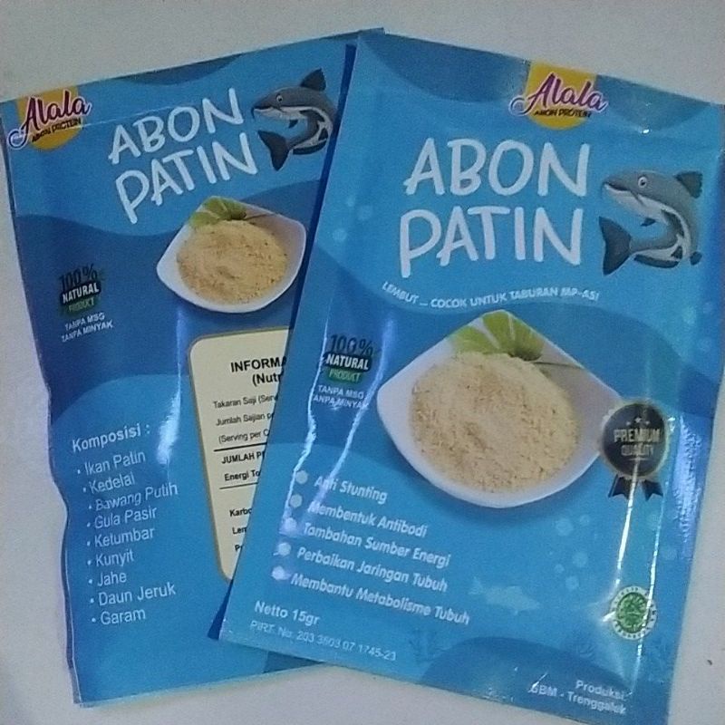 

Abon Alala Abon Protein 8+
